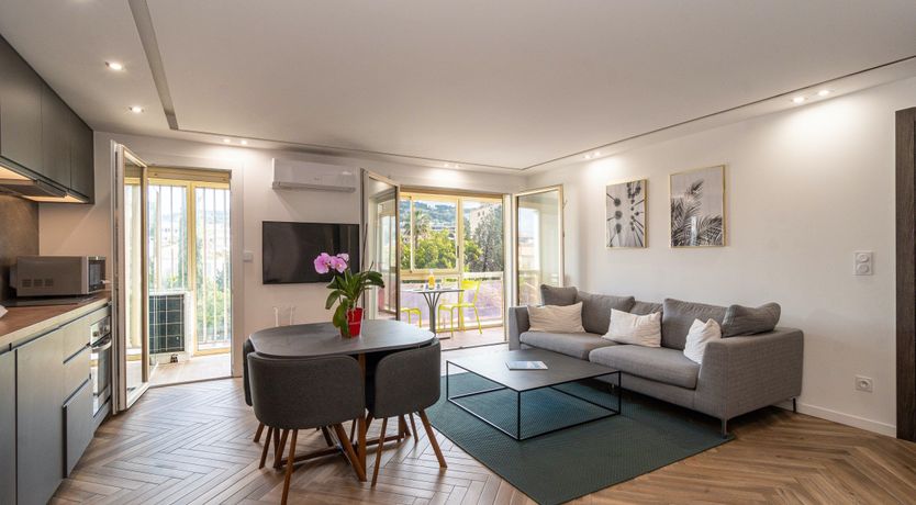 Photo of Cannes & You