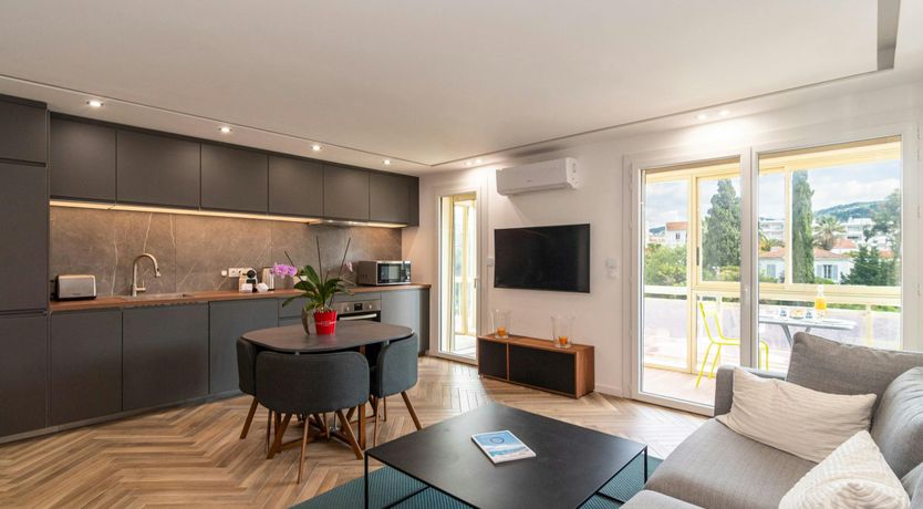 Photo of Cannes & You