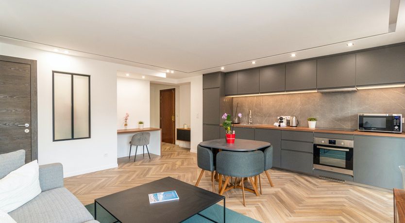 Photo of Cannes & You