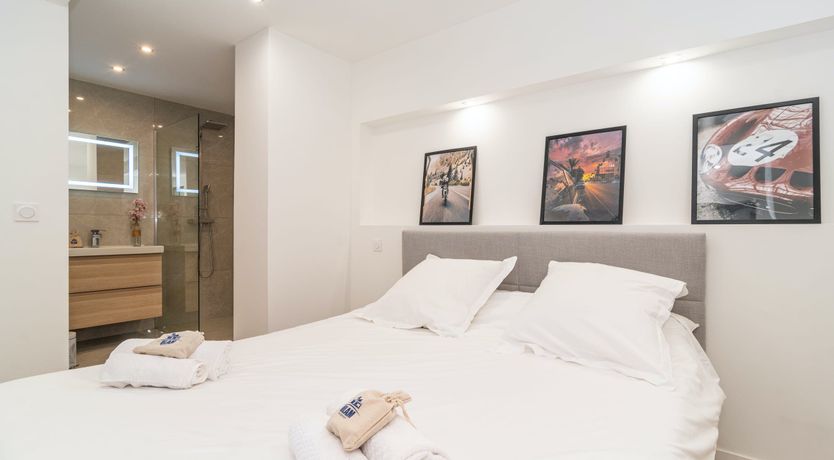 Photo of Cannes & You