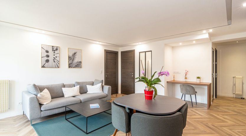 Photo of Cannes & You