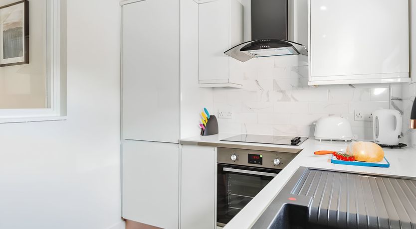 Photo of Liverpool's Nightlife Nirvana