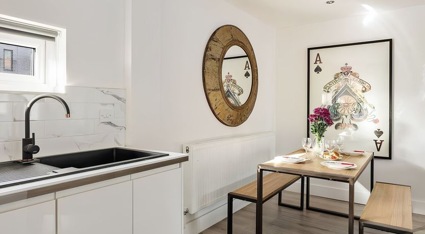 Photo of Liverpool's Nightlife Nirvana