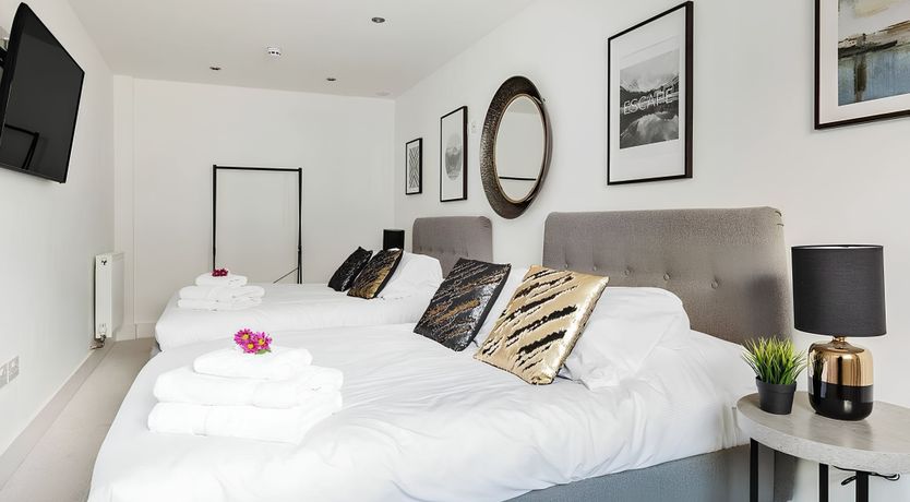 Photo of Liverpool's Nightlife Nirvana