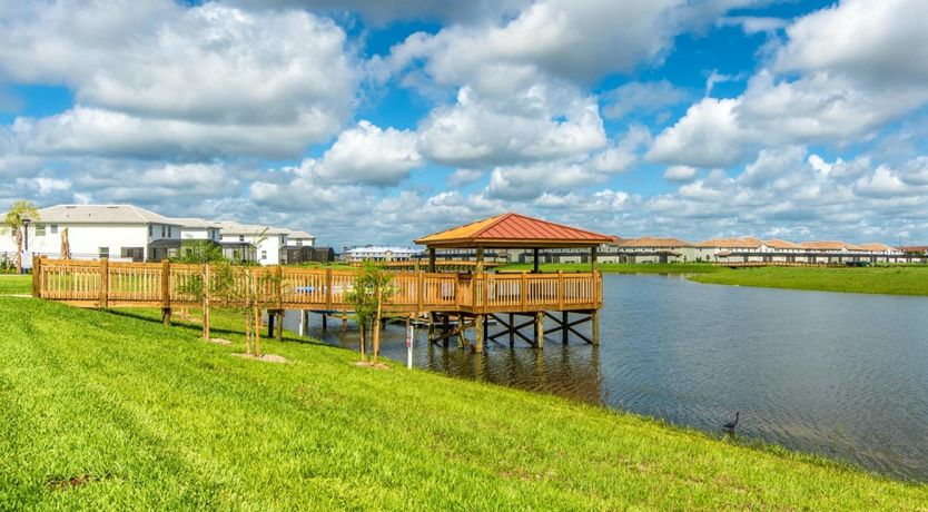 Photo of Driftwood Reverence