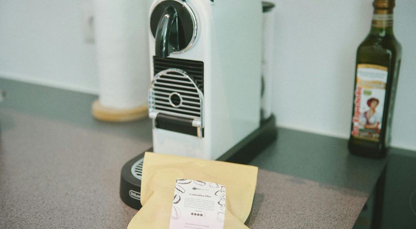 Photo of Forest View Oasis