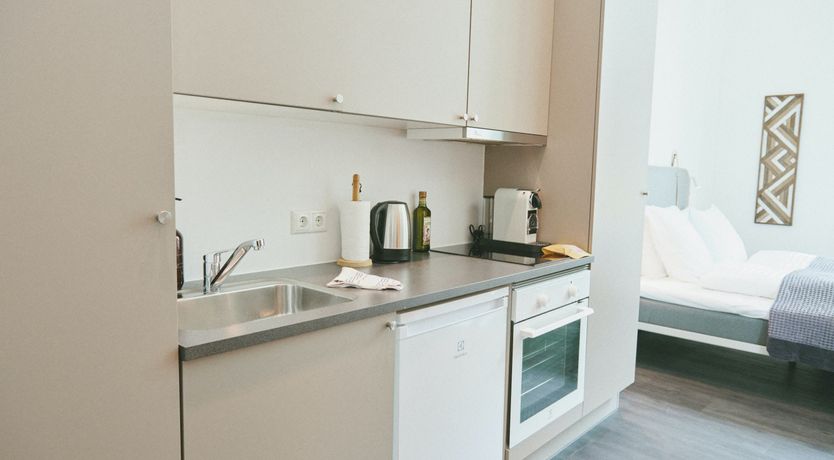 Photo of Forest View Oasis