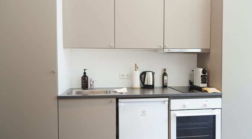 Photo of Forest View Oasis