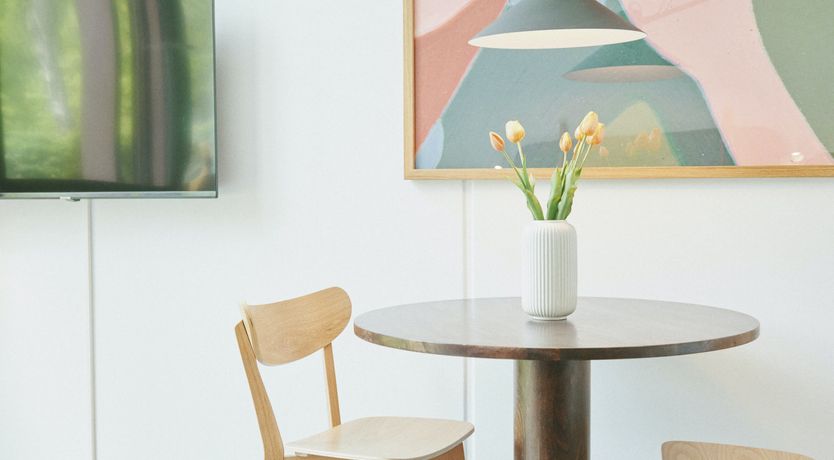 Photo of Forest View Oasis