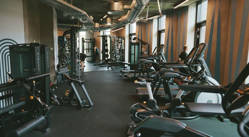 Photo of Forest View Oasis