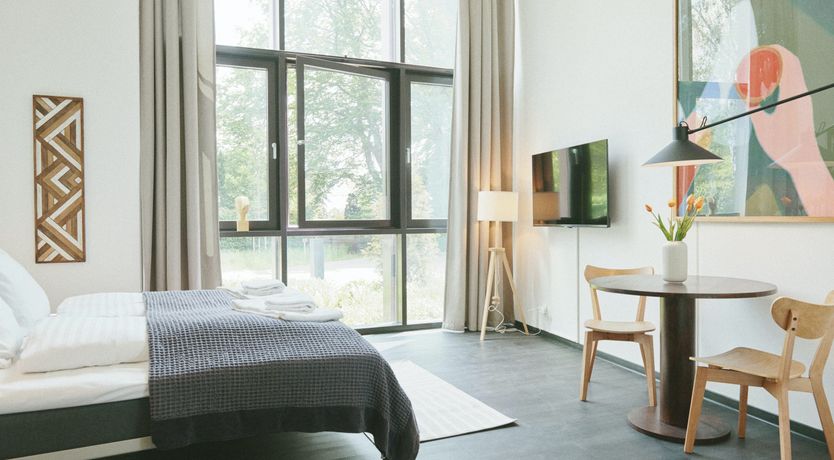 Photo of Forest View Oasis