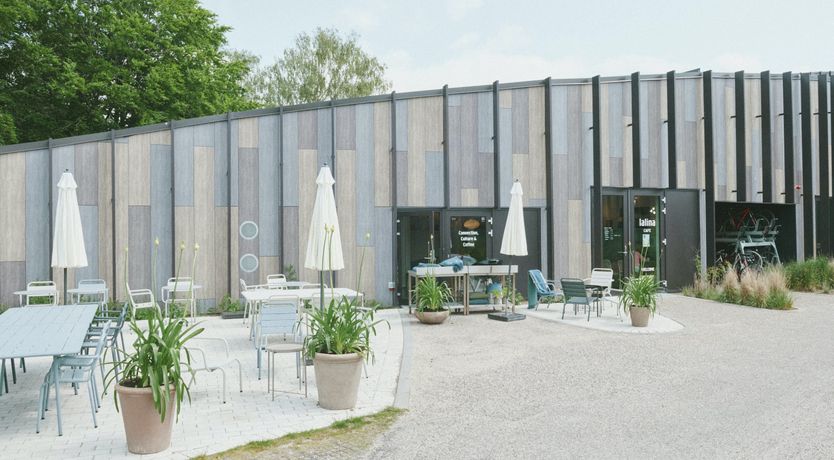 Photo of Forest View Oasis