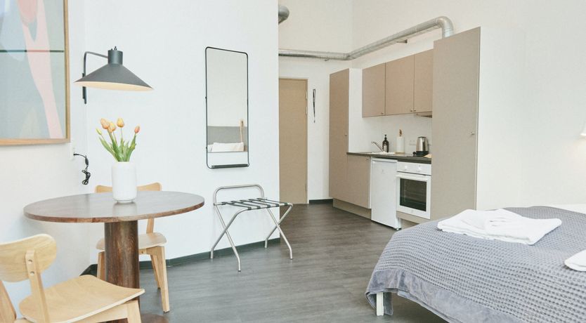 Photo of Forest View Oasis