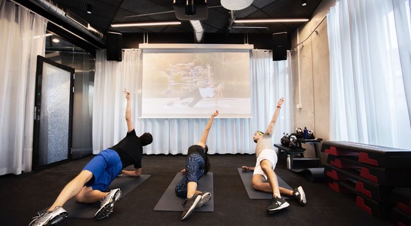 Photo of Forest View Oasis