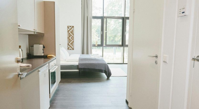 Photo of Forest View Oasis