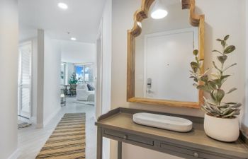 Quadro Deluxe Holiday Home