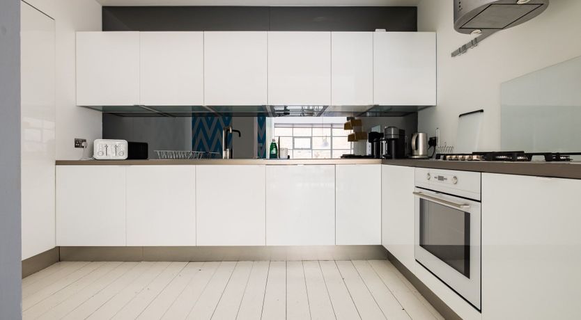 Photo of Bright Light