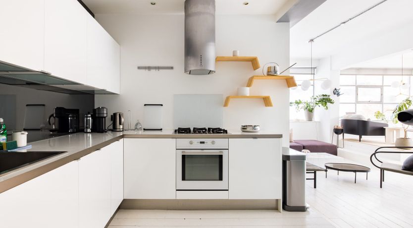 Photo of Bright Light