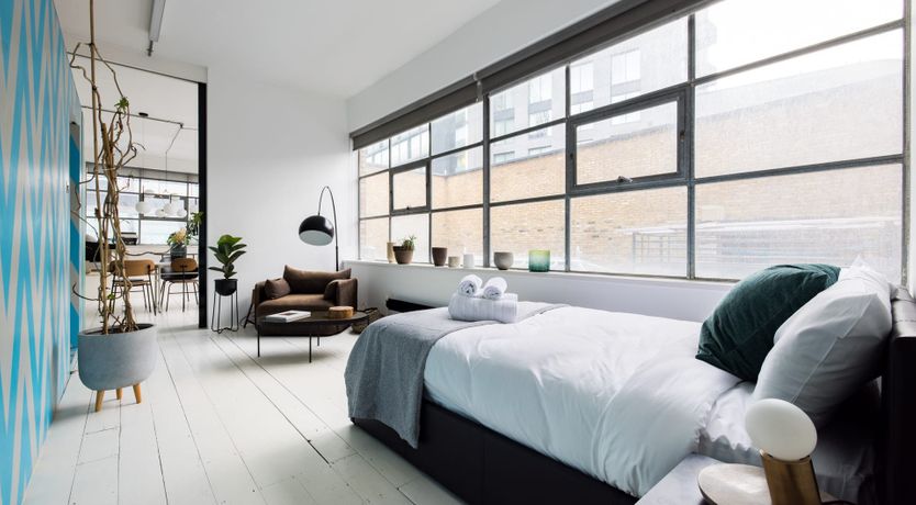 Photo of Bright Light