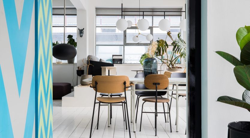 Photo of Bright Light