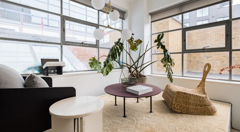 Photo of Bright Light