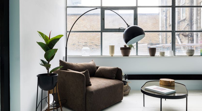 Photo of Bright Light