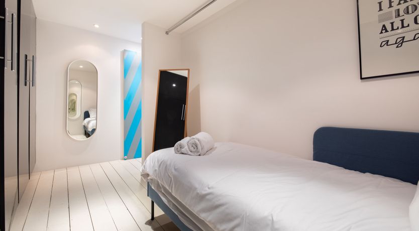 Photo of Bright Light