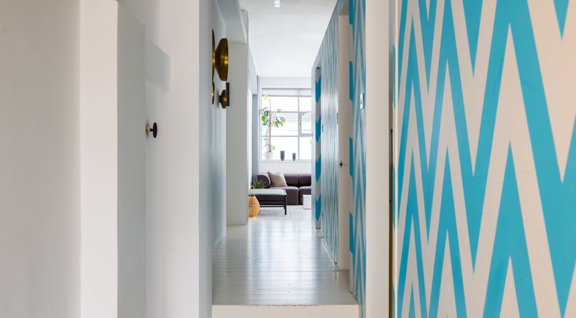 Photo of Bright Light