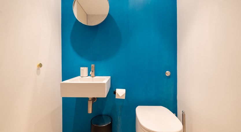 Photo of Bright Light