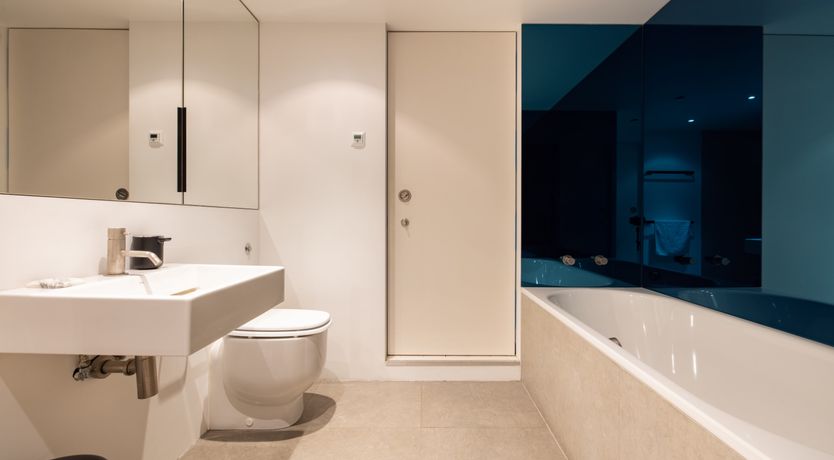 Photo of Bright Light