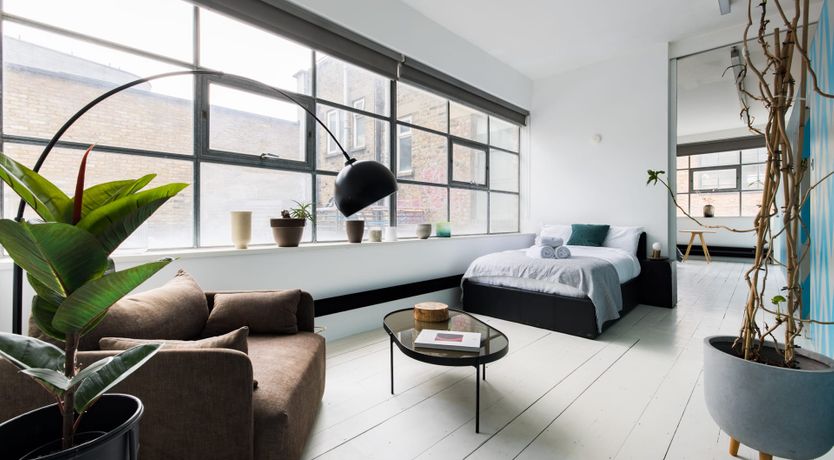 Photo of Bright Light