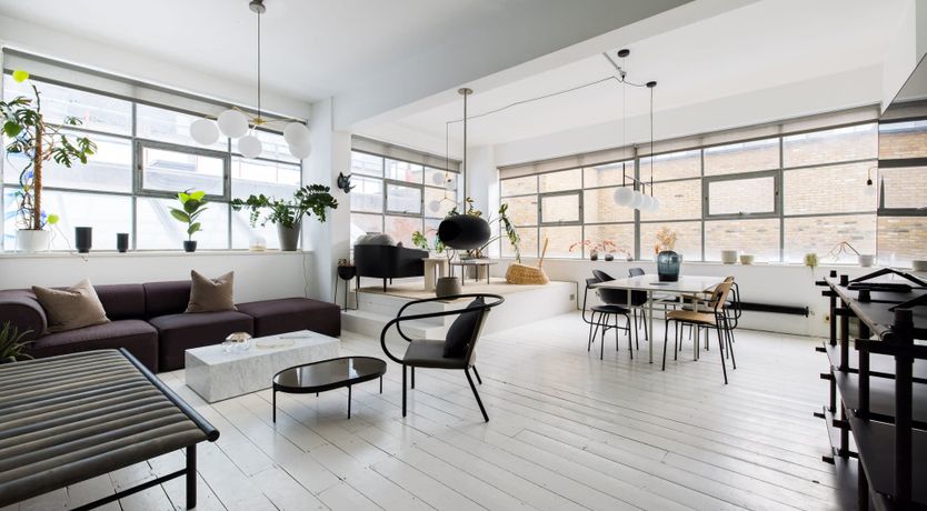 Photo of Bright Light