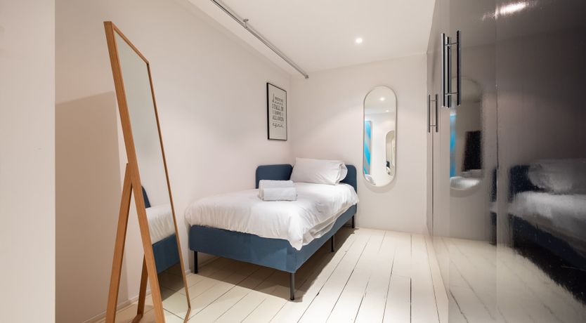 Photo of Bright Light