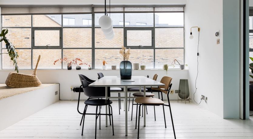 Photo of Bright Light