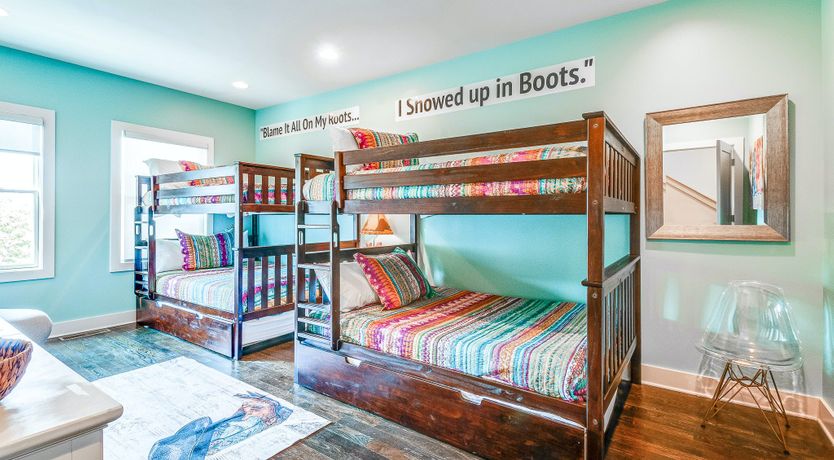 Photo of Urban Luxury Haven