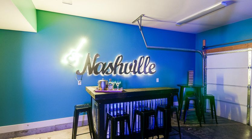 Photo of Urban Luxury Haven