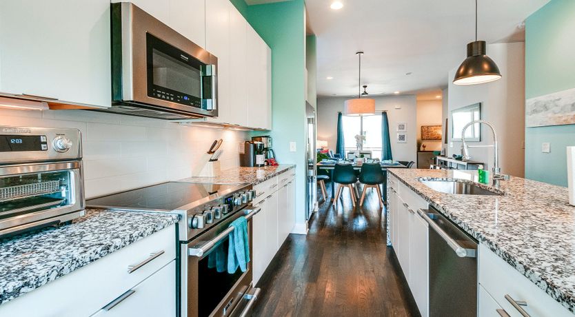 Photo of Urban Luxury Haven