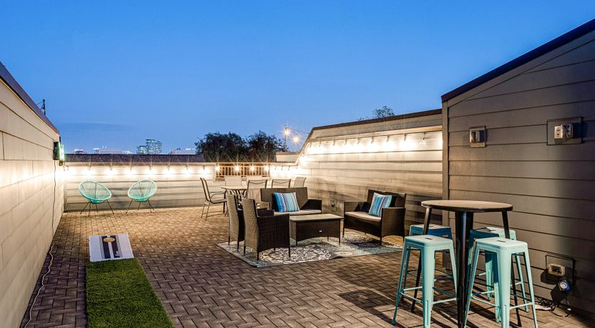 Photo of Urban Luxury Haven