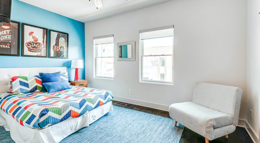 Photo of Urban Luxury Haven