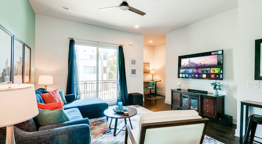 Photo of Urban Luxury Haven