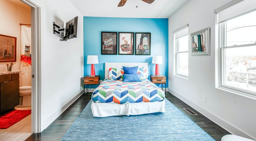 Photo of Urban Luxury Haven