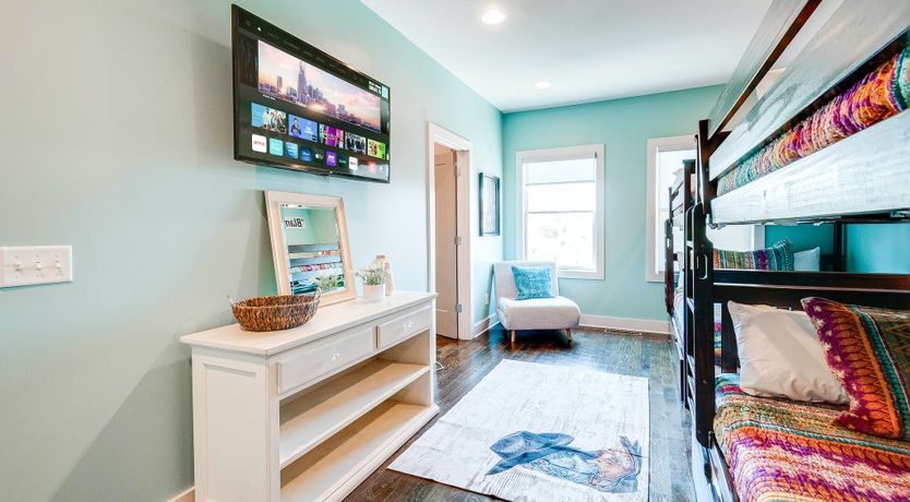 Photo of Urban Luxury Haven