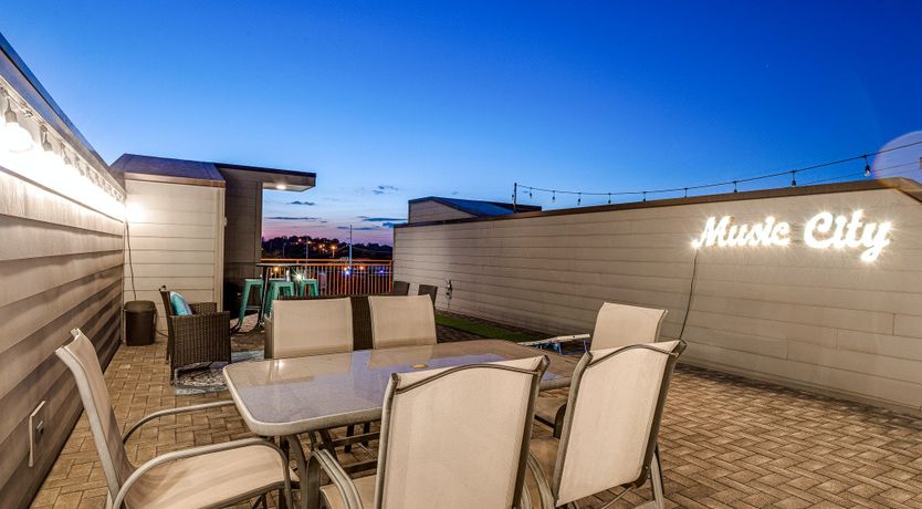 Photo of Urban Luxury Haven