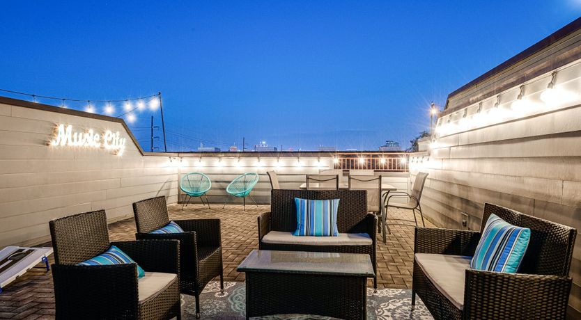 Photo of Urban Luxury Haven