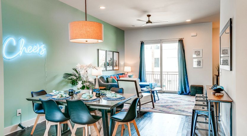 Photo of Urban Luxury Haven