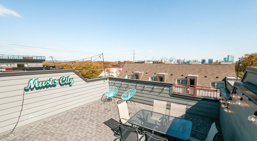 Photo of Urban Luxury Haven