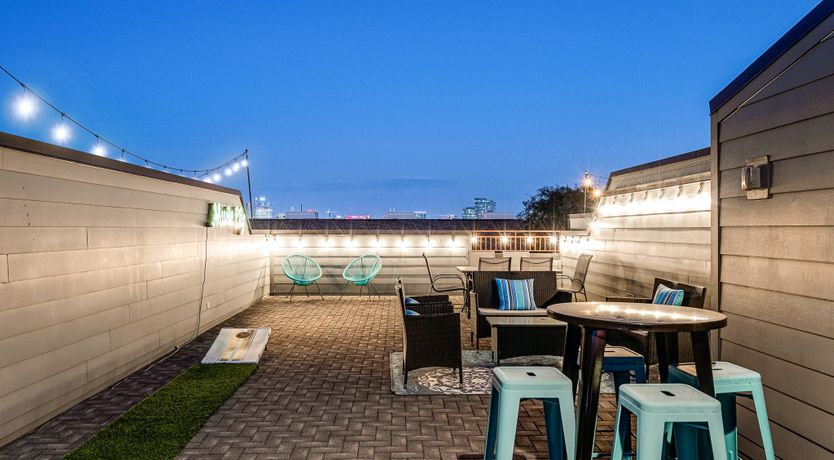 Photo of Urban Luxury Haven