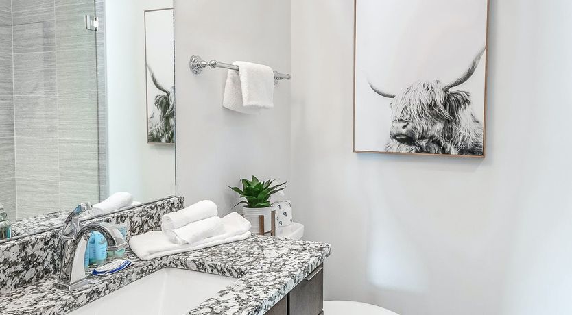 Photo of Urban Luxury Haven