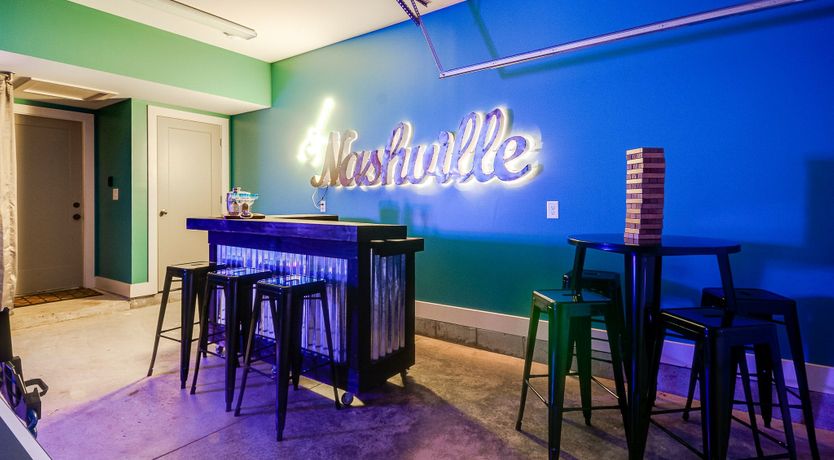 Photo of Urban Luxury Haven