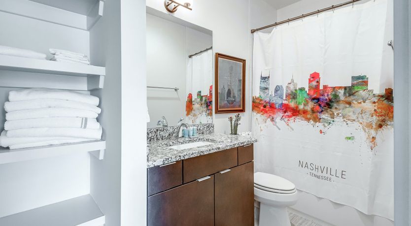 Photo of Urban Luxury Haven